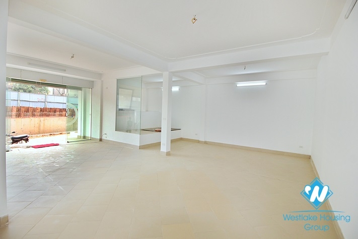 Nice house for rent in Au Co st, Tay Ho District